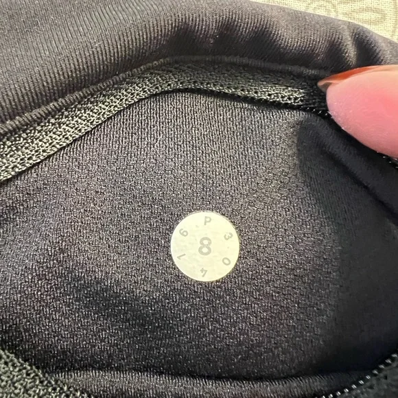 Lululemon Fast and Free HR Tight, full length - Picture 10 of 14